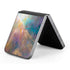 The Orion Nebula Galaxy Z Flip6 Skin