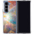 The Orion Nebula Galaxy Z Fold5 5G Clear Case