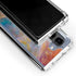 The Orion Nebula Galaxy Z Fold5 5G Clear Case