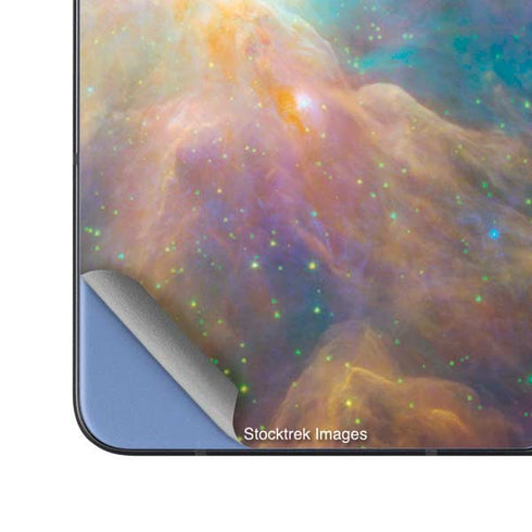 The Orion Nebula Galaxy Z Fold5 5G Skin