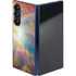 The Orion Nebula Galaxy Z Fold6 Skin