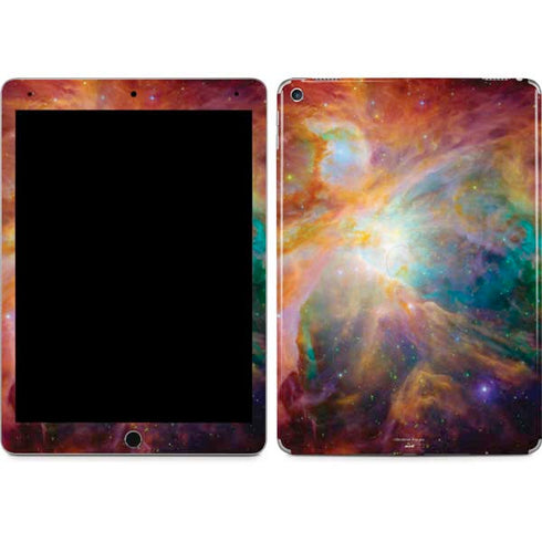 The Orion Nebula iPad Skins