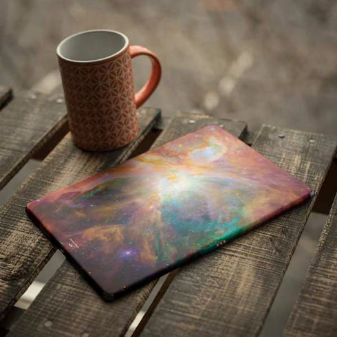 The Orion Nebula iPad Skins