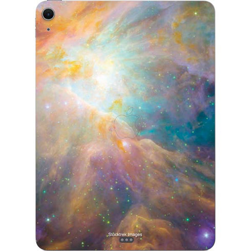 The Orion Nebula Apple iPad Air Skin