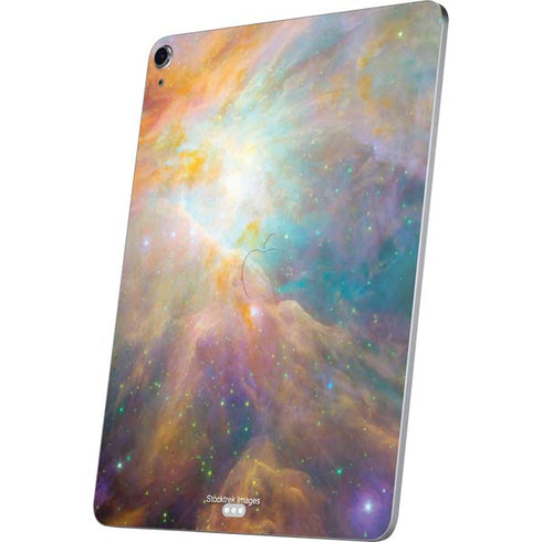 The Orion Nebula Apple iPad Air Skin