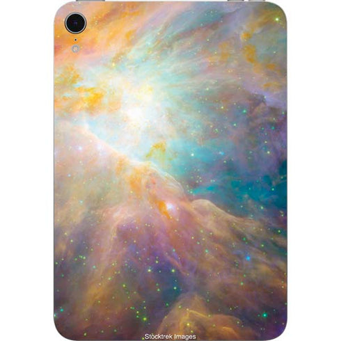 The Orion Nebula Apple iPad Mini Skin
