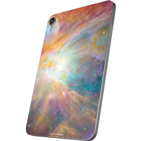 The Orion Nebula Apple iPad Mini Skin
