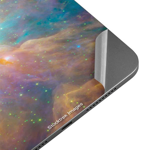 The Orion Nebula Apple iPad Mini Skin