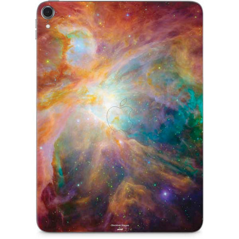 The Orion Nebula Apple iPad Pro Skin