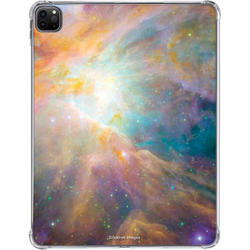 The Orion Nebula iPad Pro 11in (2024) Clear Case