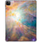 The Orion Nebula iPad Pro 11in (2024) Clear Case