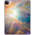The Orion Nebula iPad Pro 11in (2024) Clear Case