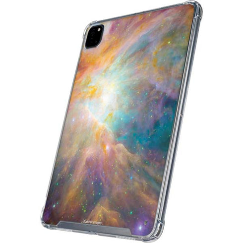 The Orion Nebula iPad Cases