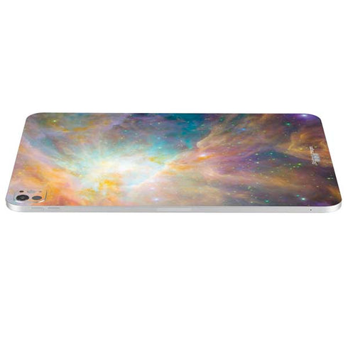 The Orion Nebula iPad Pro 13in M4 (2024) Skin