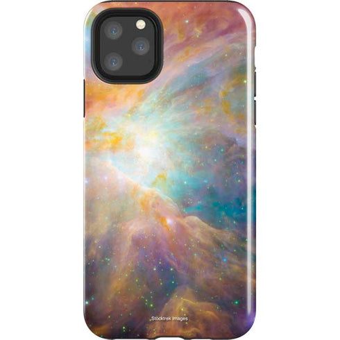 The Orion Nebula iPhone Cases