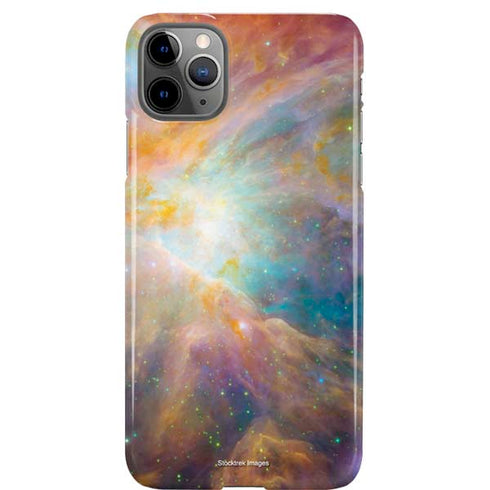 The Orion Nebula iPhone Cases