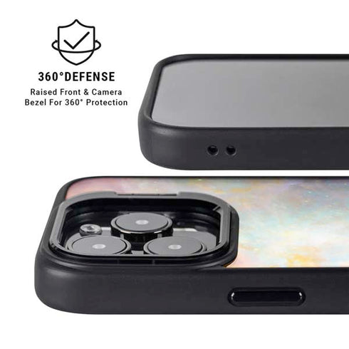 The Orion Nebula iPhone 14 Pro Kickstand Case