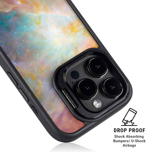 The Orion Nebula iPhone 14 Pro Max Kickstand Case