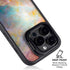 The Orion Nebula iPhone 14 Pro Max Kickstand Case