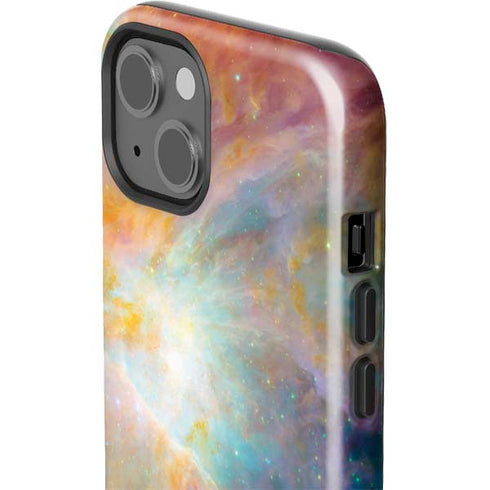 The Orion Nebula iPhone 15 Impact Case