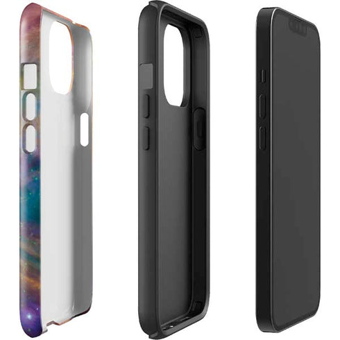 The Orion Nebula iPhone 15 Impact Case
