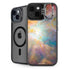 The Orion Nebula iPhone 15 Kickstand Case