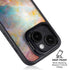 The Orion Nebula iPhone 15 Kickstand Case