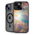 The Orion Nebula iPhone 15 Plus Kickstand Case