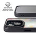 The Orion Nebula iPhone 15 Plus Kickstand Case