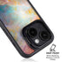 The Orion Nebula iPhone 15 Plus Kickstand Case
