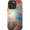 The Orion Nebula iPhone 15 Pro Impact Case