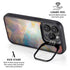 The Orion Nebula iPhone 15 Pro Kickstand Case