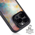 The Orion Nebula iPhone 15 Pro Kickstand Case