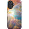 The Orion Nebula iPhone 16 Impact Case