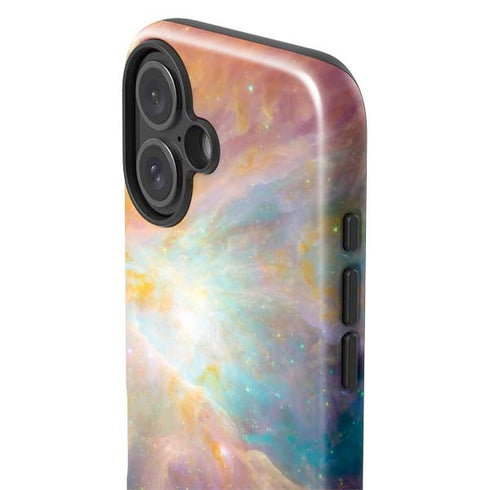 The Orion Nebula iPhone 16 Impact Case