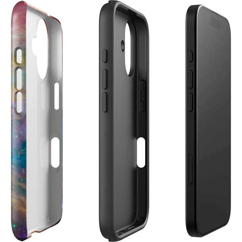 The Orion Nebula iPhone 16 Impact Case