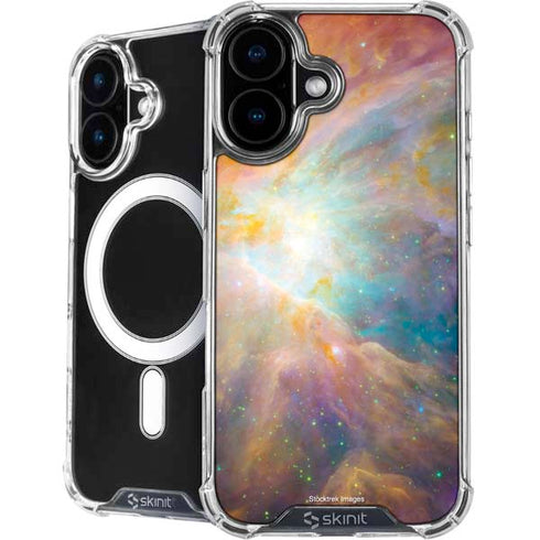 The Orion Nebula iPhone 16 MagSafe Case