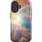 The Orion Nebula iPhone 16 Magsafe Impact Case