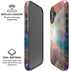 The Orion Nebula iPhone 16 Plus Magsafe Impact Case