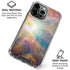 The Orion Nebula iPhone 16 Pro Clear Case