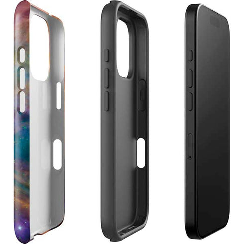 The Orion Nebula iPhone 16 Pro Impact Case