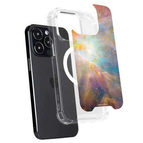 The Orion Nebula iPhone 16 Pro MagSafe Case