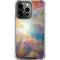 The Orion Nebula iPhone 16 Pro Max Clear Case