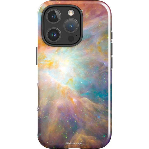 The Orion Nebula iPhone 16 Pro Max Impact Case