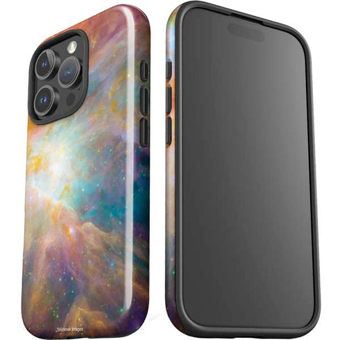 The Orion Nebula iPhone 16 Pro Max Impact Case