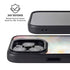 The Orion Nebula iPhone 16 Pro Max Kickstand Case