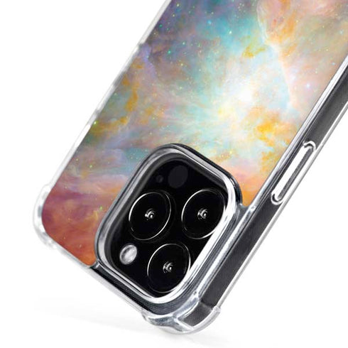The Orion Nebula iPhone 16 Pro Max MagSafe Case