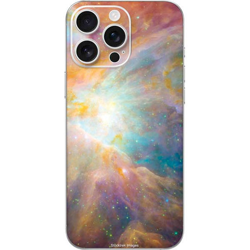 The Orion Nebula iPhone 16 Pro Max Skin