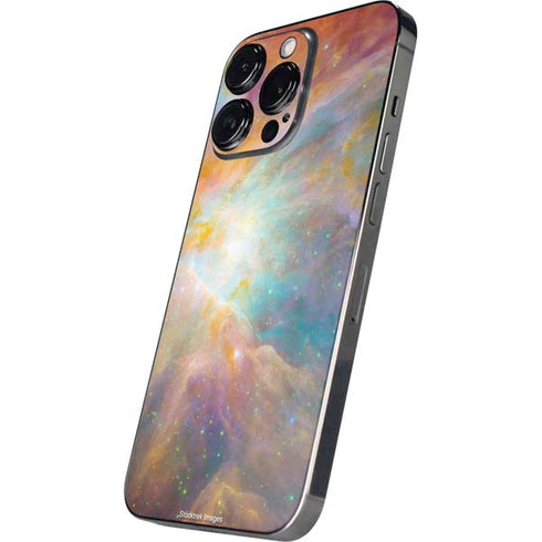 The Orion Nebula iPhone 16 Pro Max Skin