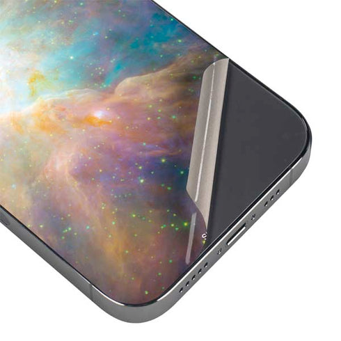 The Orion Nebula iPhone 16 Pro Skin